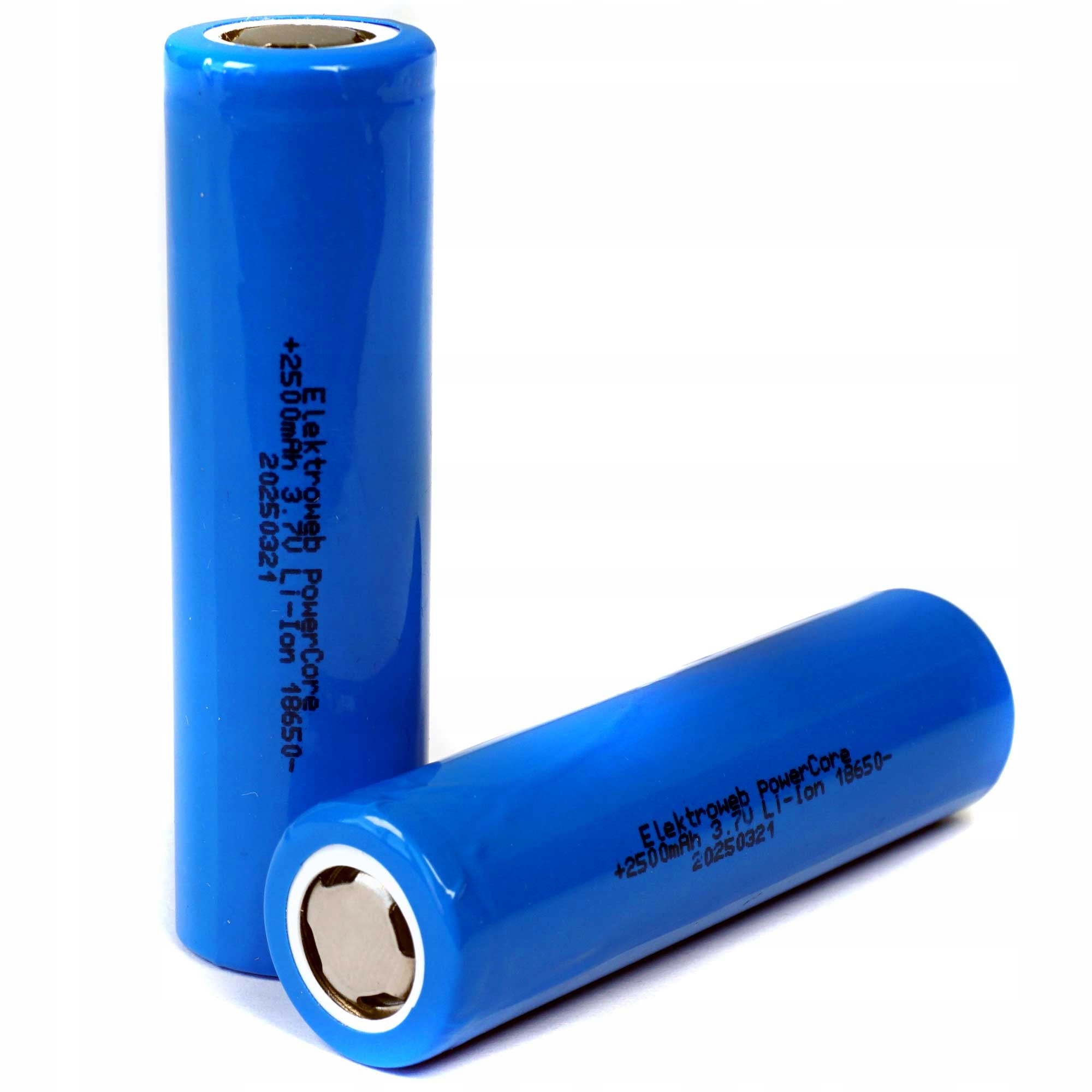Elektroweb PowerCore litowo-jonowy 7.5A 2500mAh