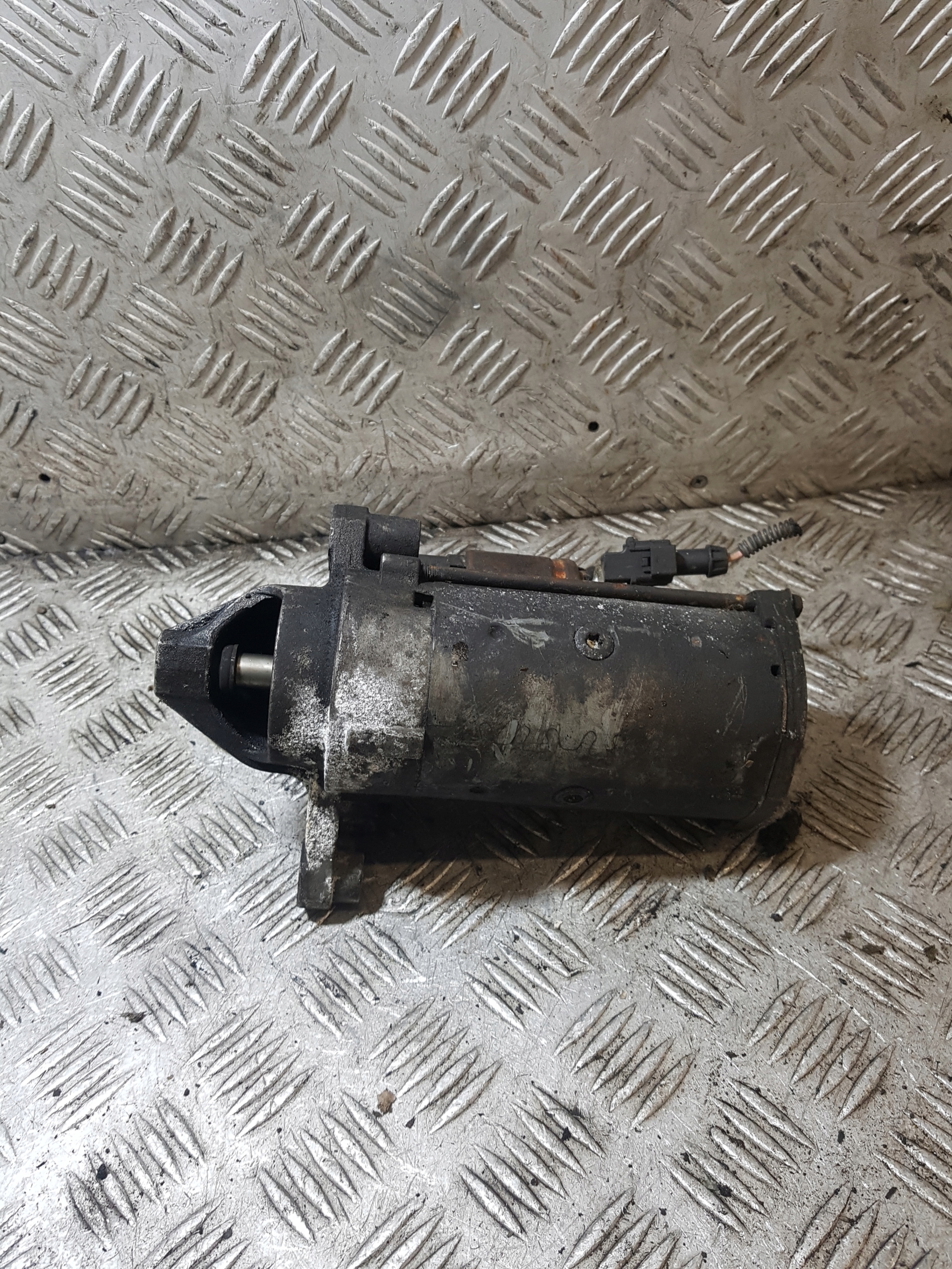 starter PEUGEOT 3008 9662854