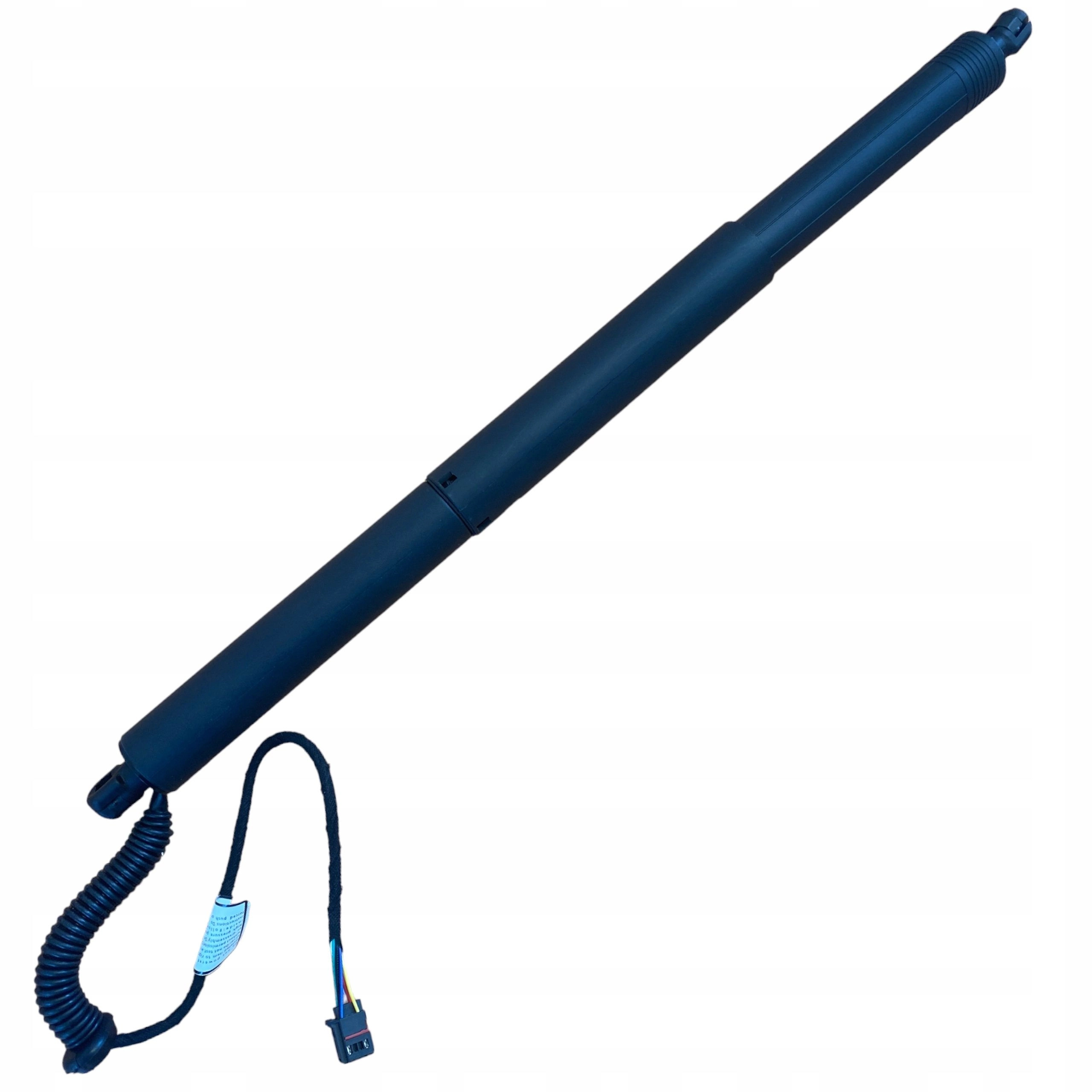 Elektrický pohon víka zavazadlového prostoru Levý Pravý Vw Passat B8 2015-2022