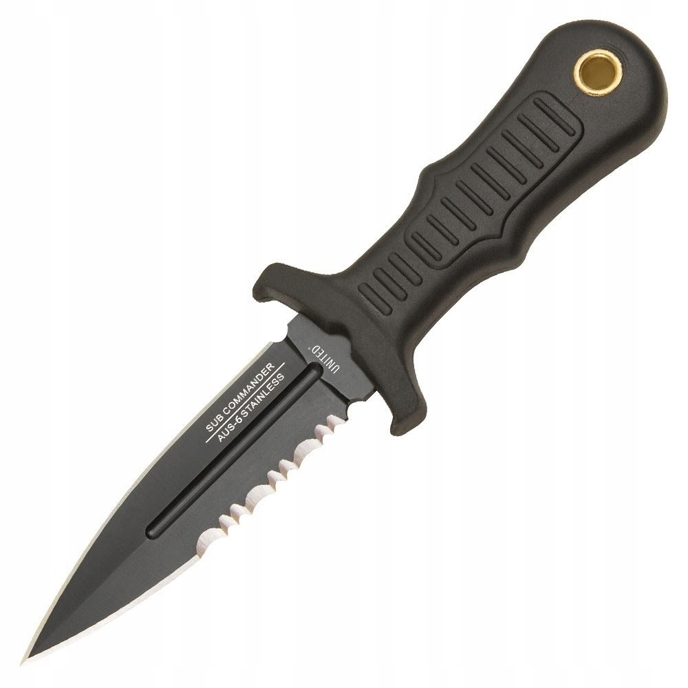 Nóż United Cutlery UC2724 Neck Combat Commander