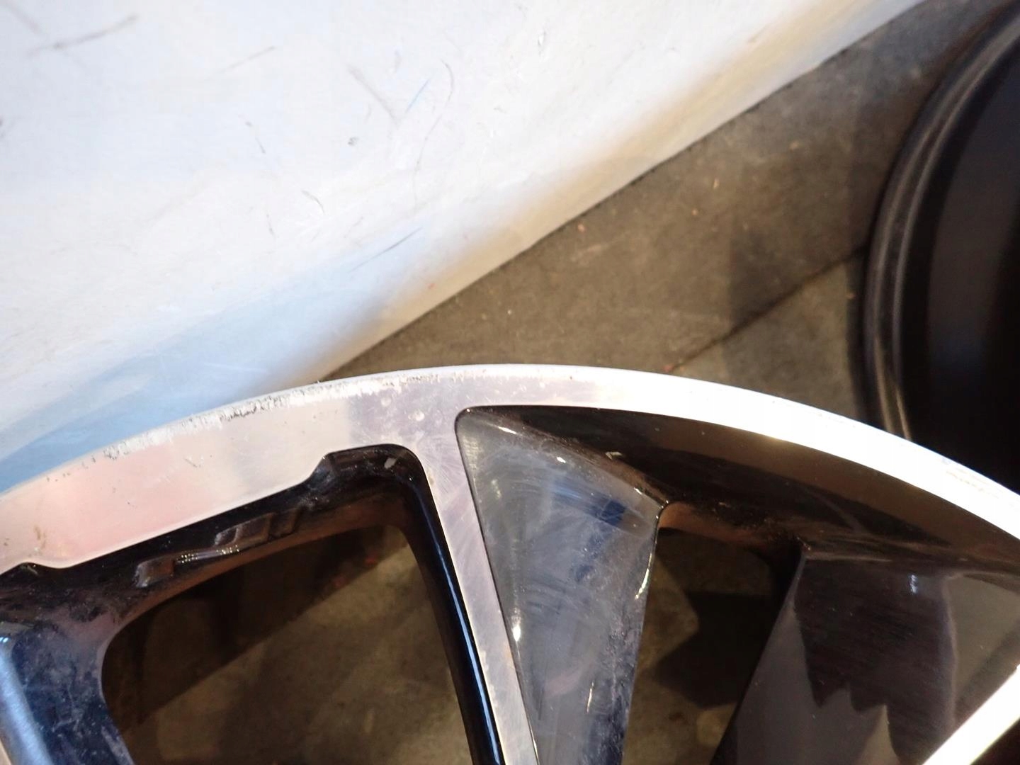 disk disk HYUNDAI 5x114,3 ET55 8J 19" 52910-S0100