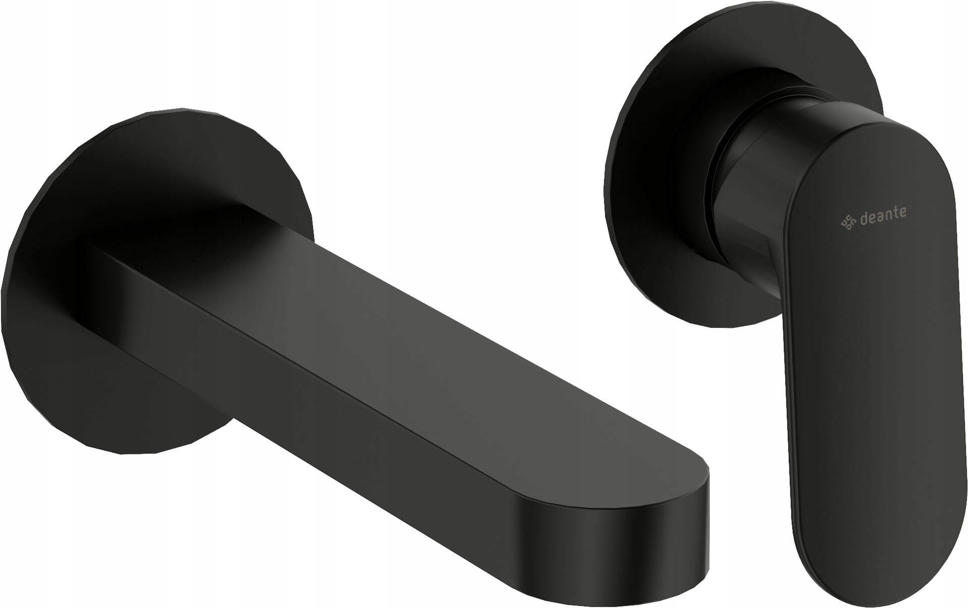 Podomietková umývadlová batéria 2-otvorová