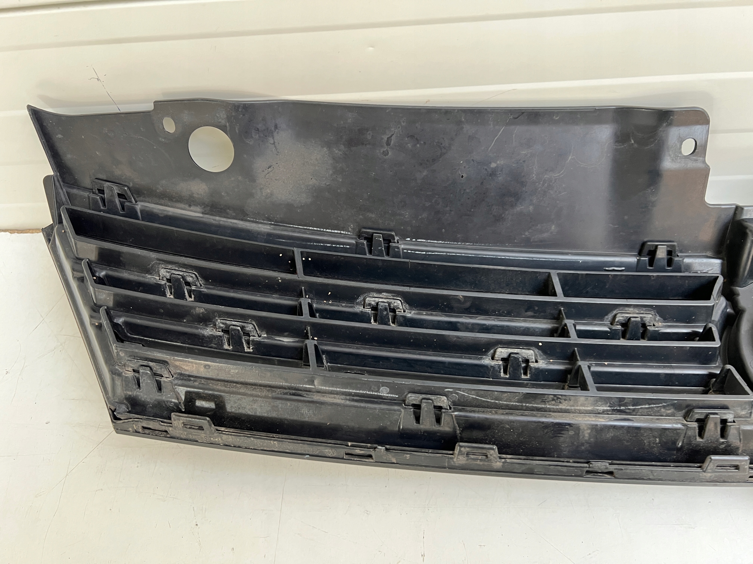 VW Jetta 5C6 Kühlergrill FRONTGRILL Kühlergitter 5C6853653 - Thumbnail 11