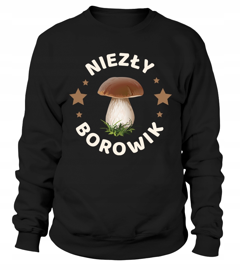 Pánská Mikina Pěkný Borovík S Černý Pro Něj Chlapa Manžela Chlapa
