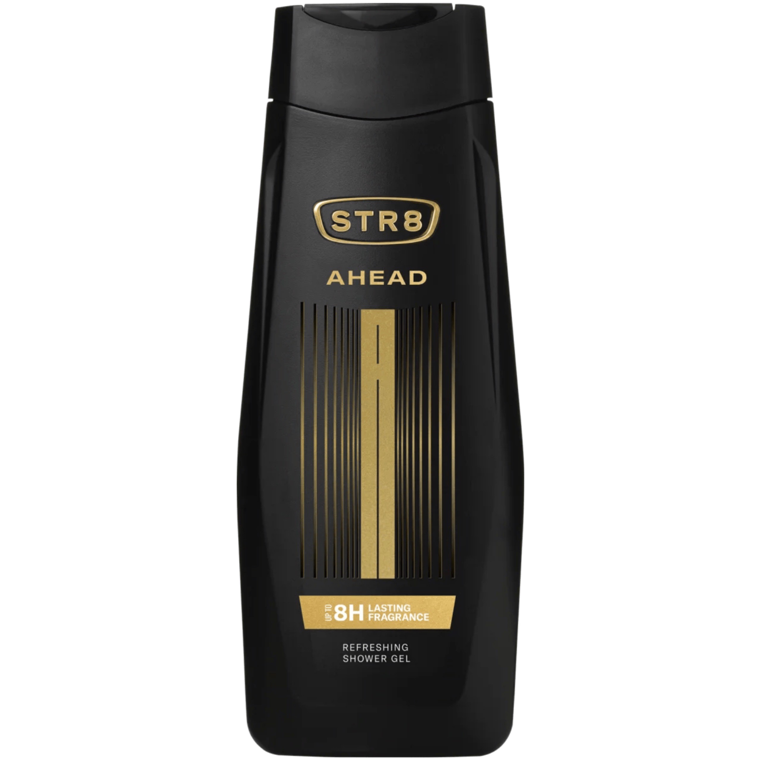 

STR8 Męski żel pod prysznic Ahead 400 ml