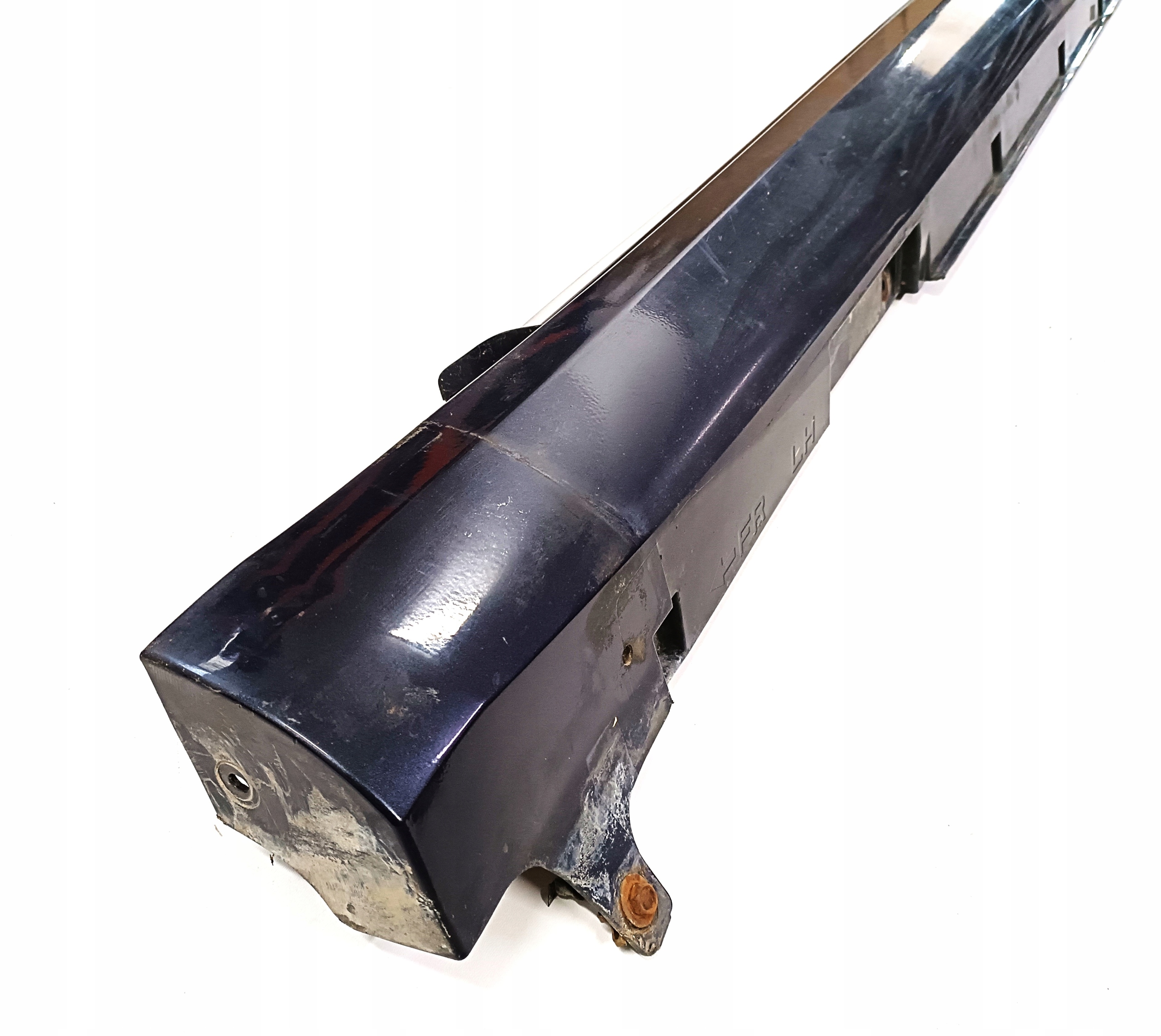cap threshold left threshold INFINITI G25 G35 G37 sedan OE