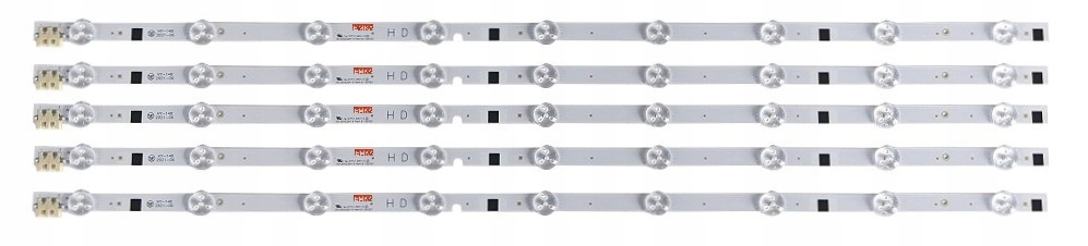 Listwy LED Samsung UE32F5000 D2GE-320SC0-R3