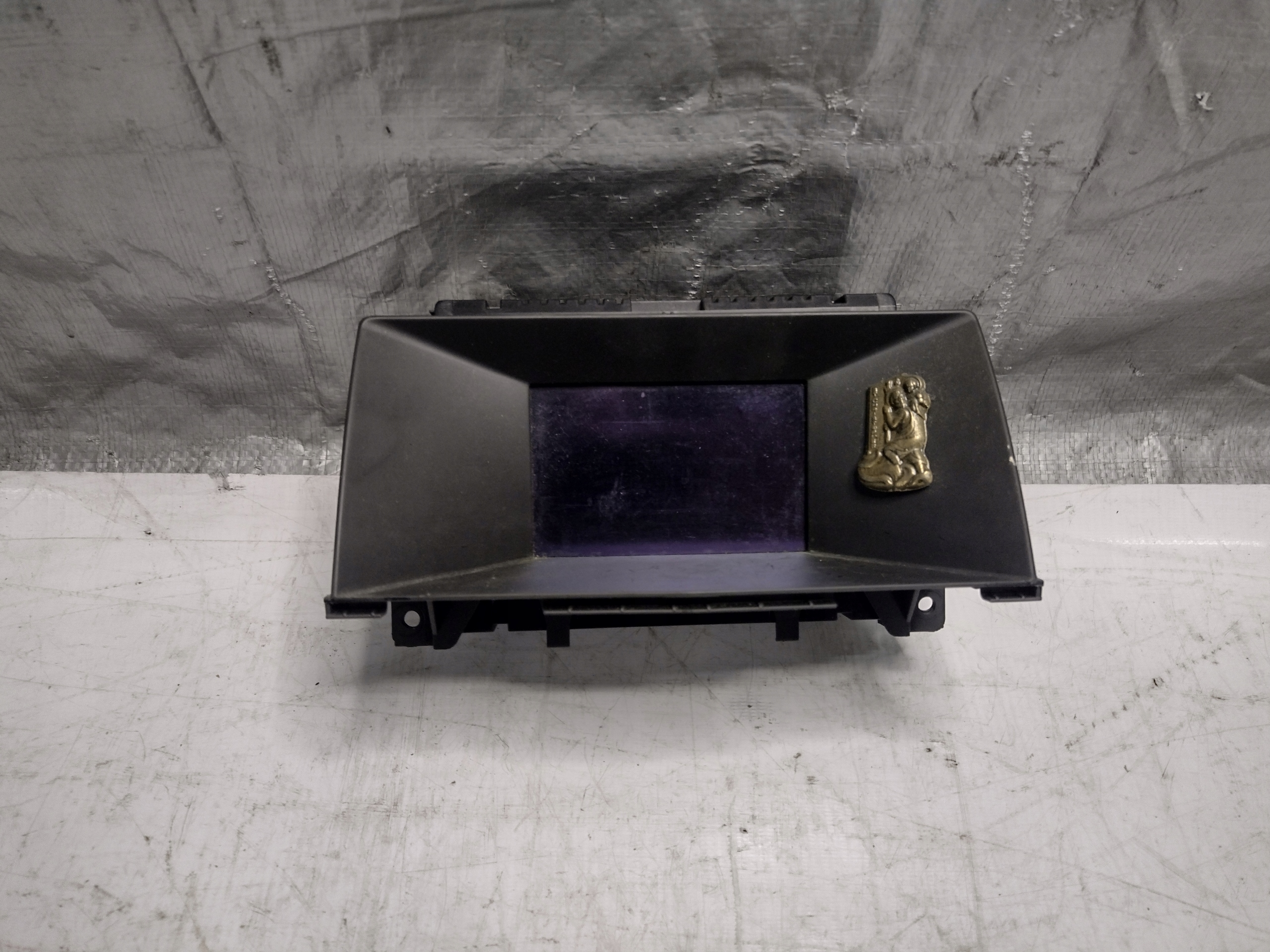 display radia Opel Astra H III 3 13178570
