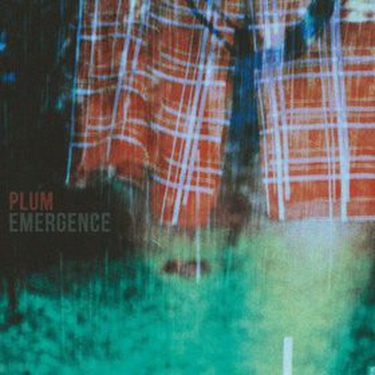 

Plum Emergence CD