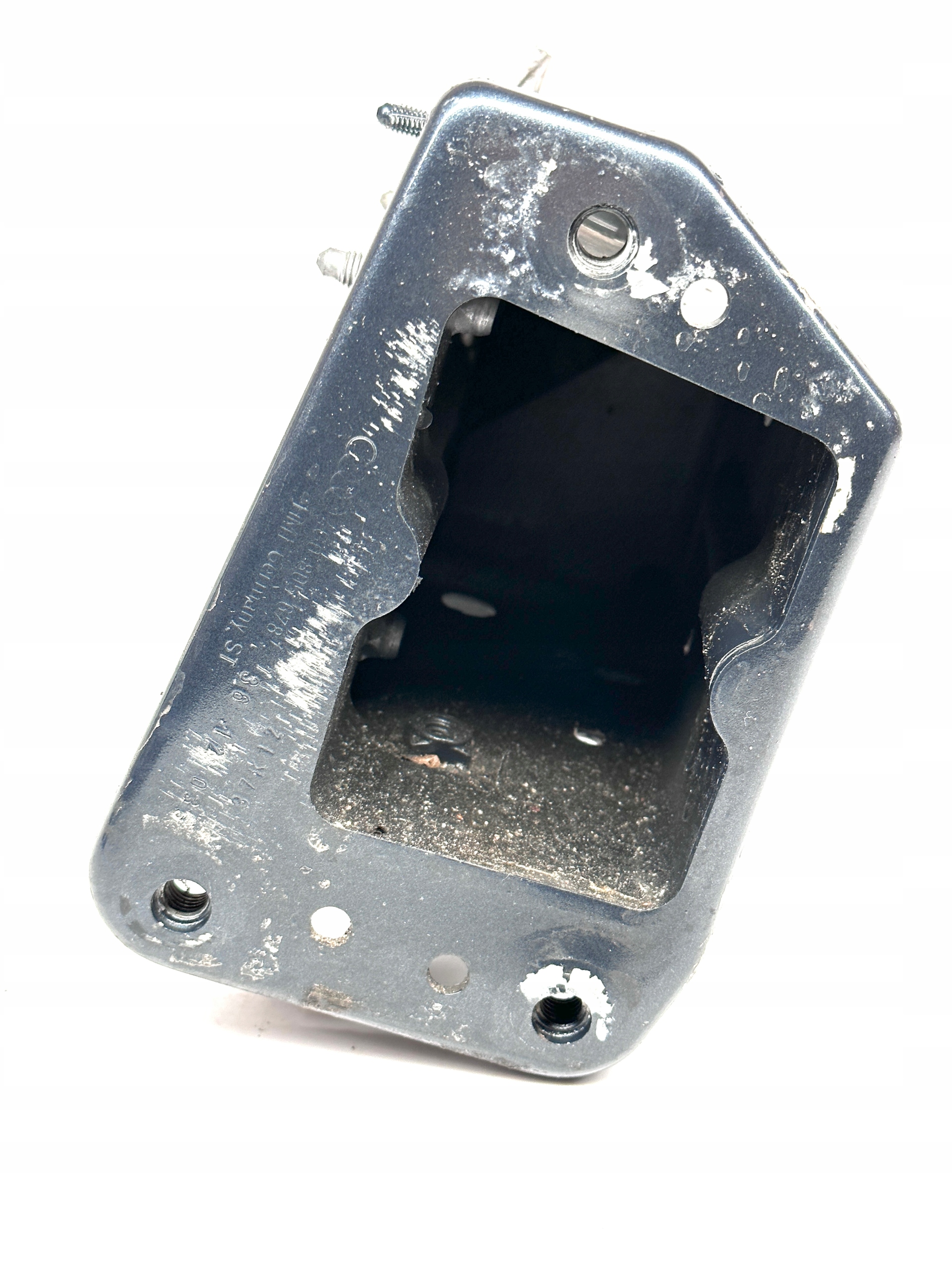 AUDI A6 C7 A7 4G LX5N quarter right right front front 4G0805678