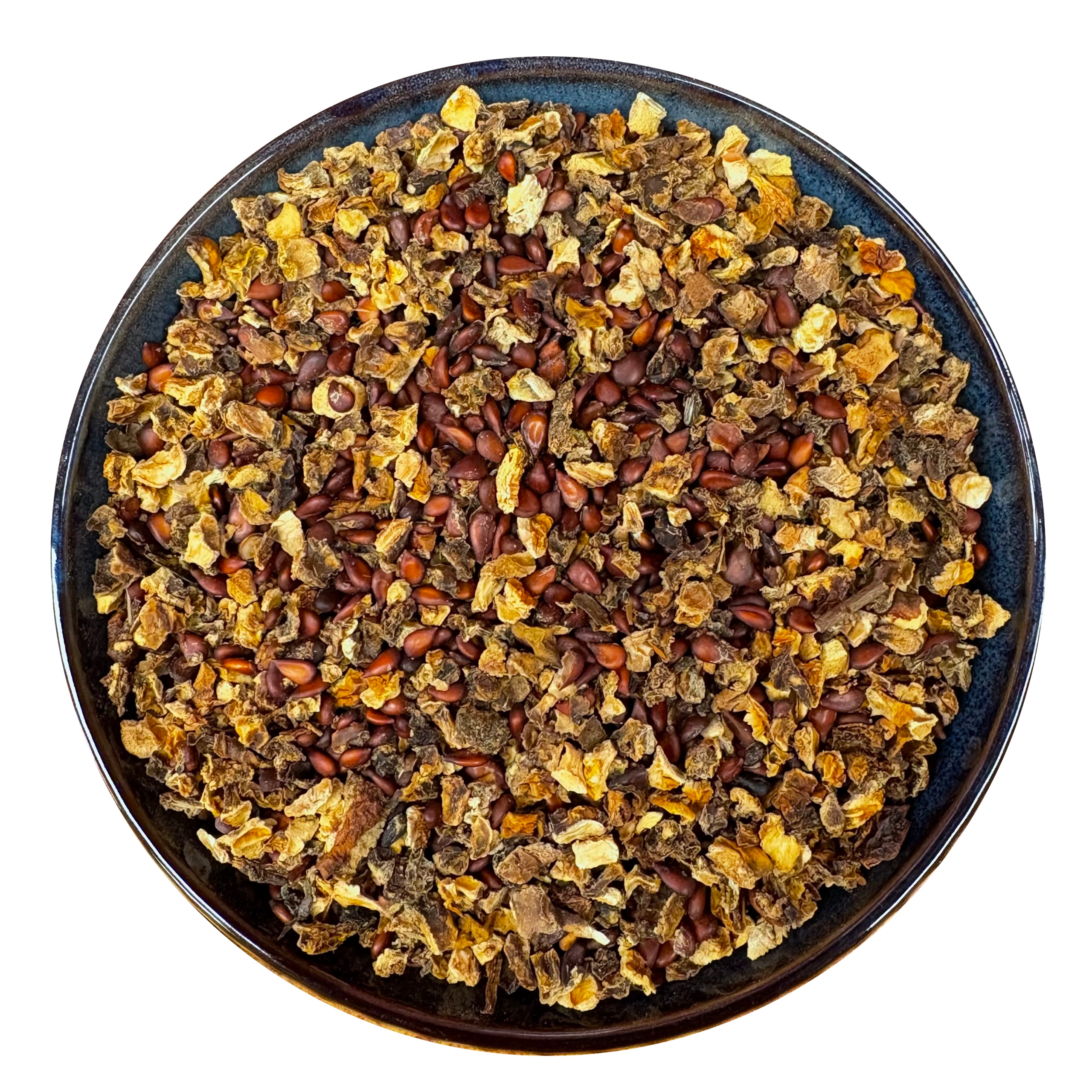 Pigwowiec Japoński Chaenomeles japonica owoc susz Mystic.Garden 1 kg