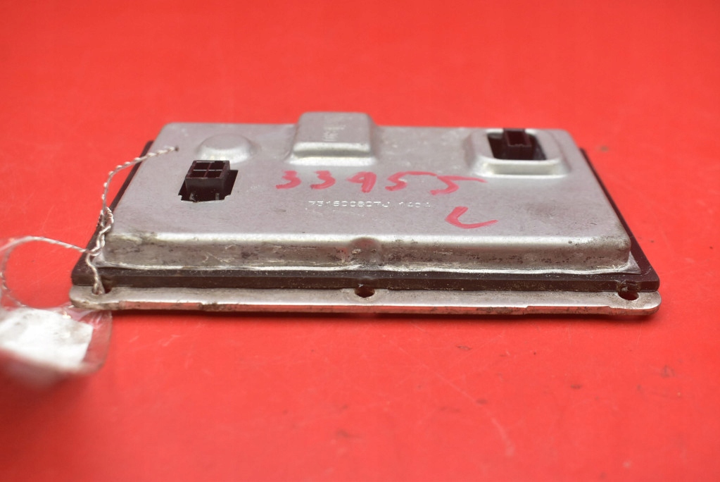 control unit XENON KSENON left 89035113 RENAULT LAGUNA 2 II 01-05