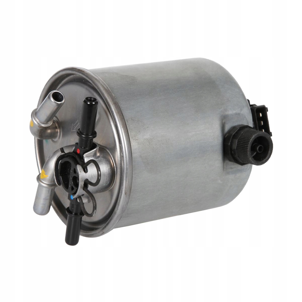 ПАЛИВНИЙ ФІЛЬТР MANN-FILTER WK 9027 NISSAN RENAULT