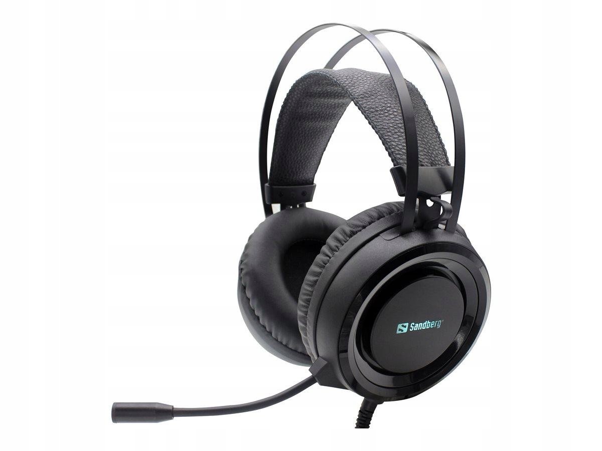 Sandberg Dominator Headset
