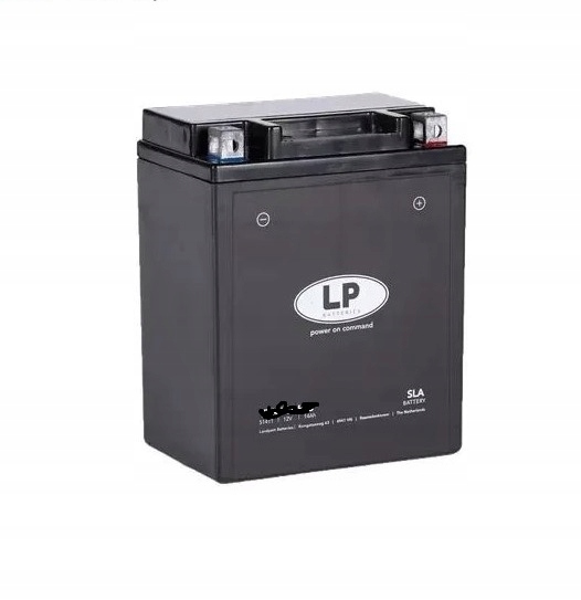Landport Batéria YTX16-4 (ms LTX16-4) 12V 14AH (150X87X163MM) (230A) Sla