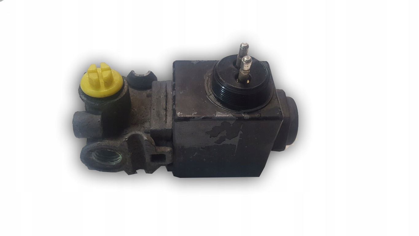 ZAWÓr ELEKTROZAWÓR VOLVO F12 F10 1625770 9041010