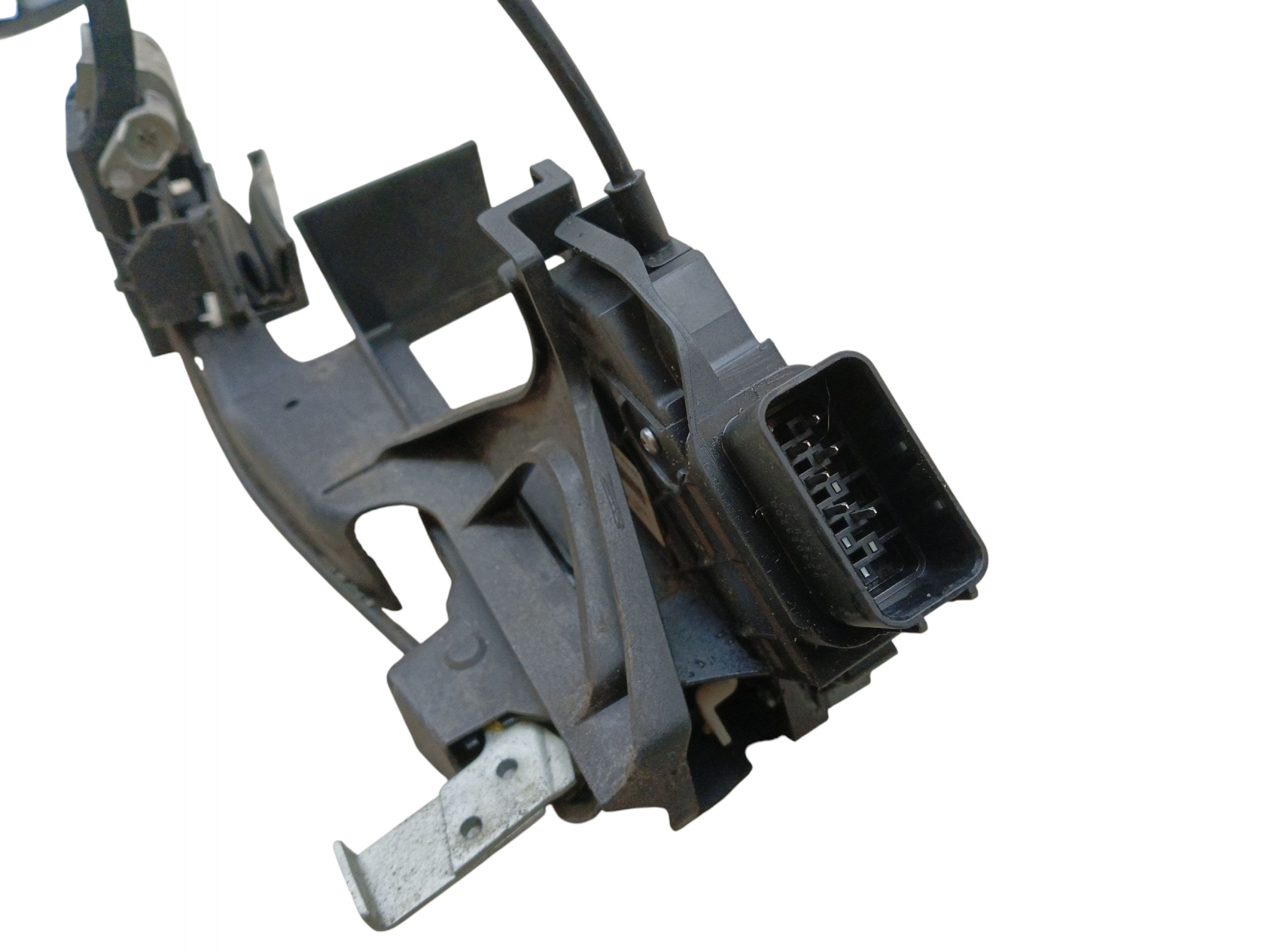 lock door right front 6 PIN FORD S-MAX MK1 GALAXY MK3 8M2A-R21812-AA