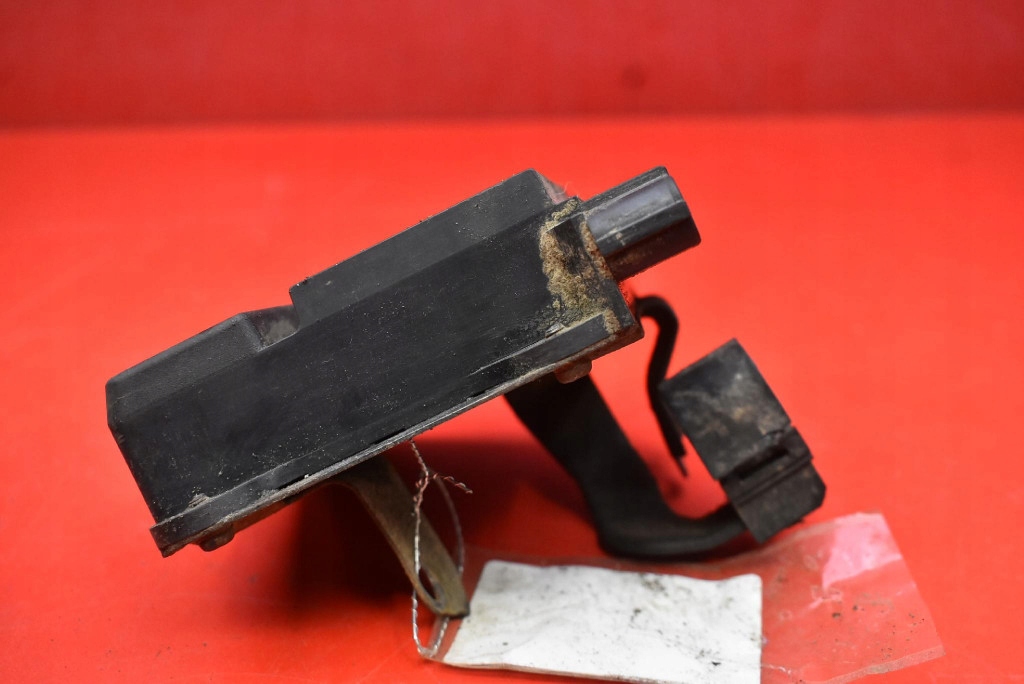 control unit module WTRYSKIWACZY 89871-20050 TOYOTA COROLLA VERSO II 2.0 D-4D