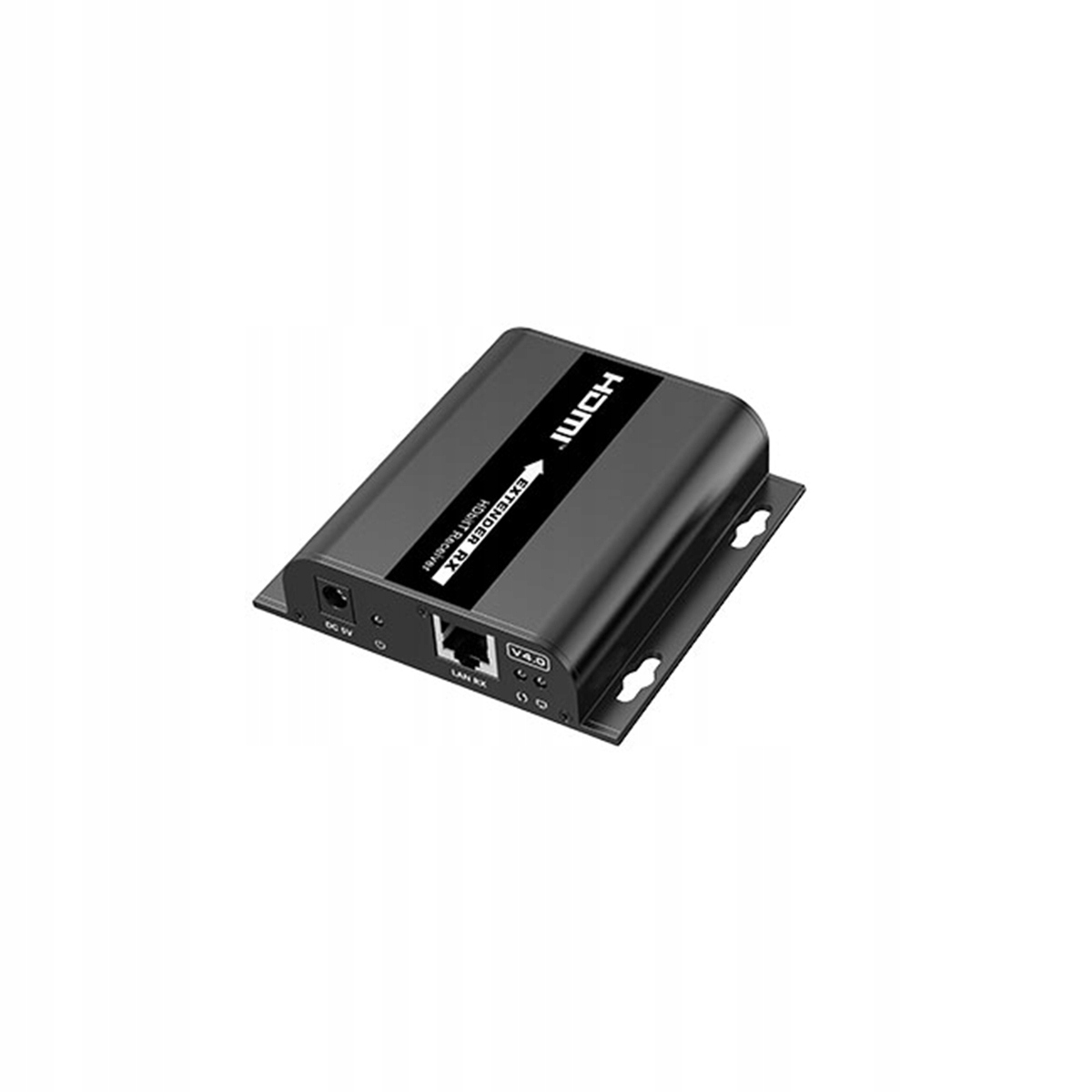 Konwerter HDMI na IP SPH-HIPIRv4 Odbiornik RX Model SPH-HIPIRv4 RX