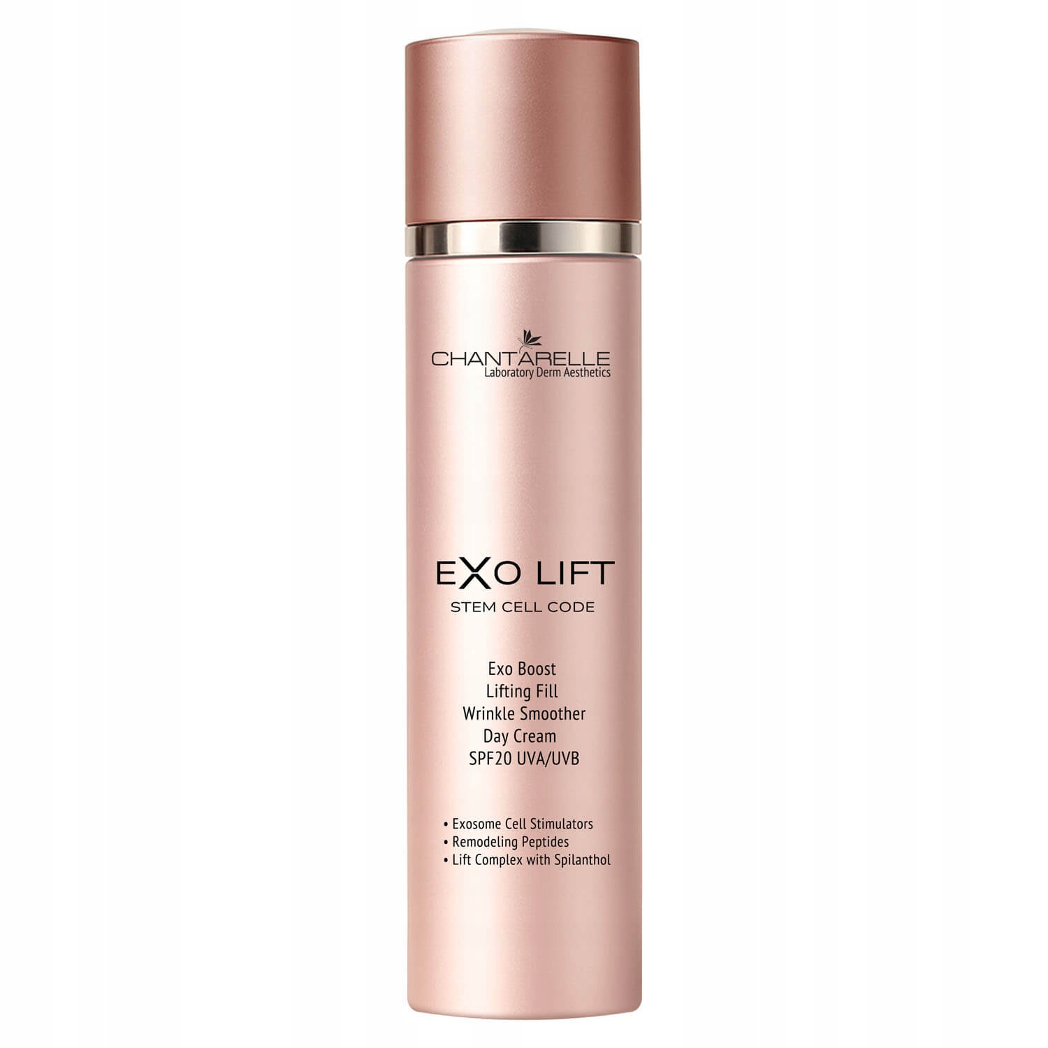 Chantarelle Exo Lift liftingový denní krém 50 ml