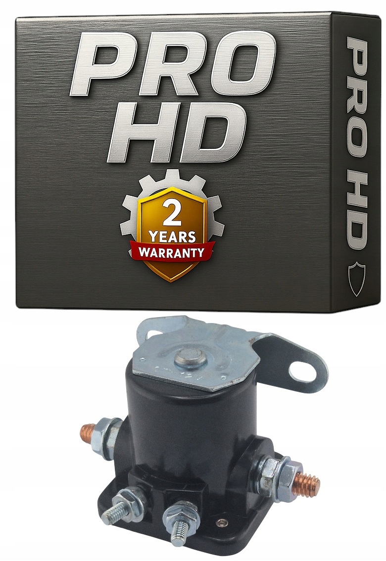 Hasicí cívka Cummins 12V 3072586 307-2586