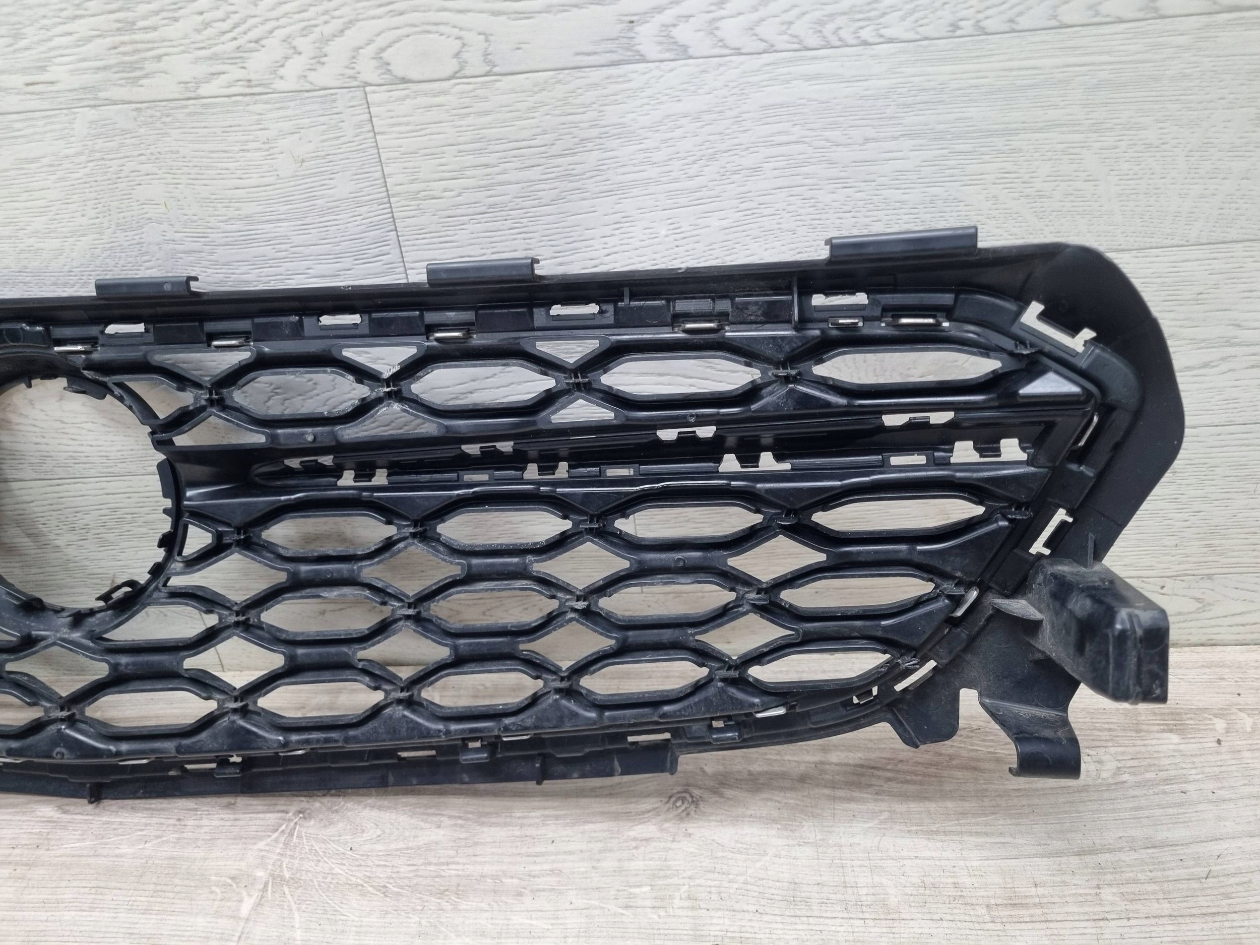 Opel Insignia Kühlergrill FRONTGRILL Kühlergitter 39225888 - Thumbnail 7