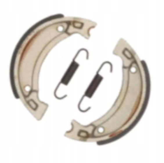 Brzdové Čelisti SMC/Barossa Cheetah 170 Cheetah/Stinger 250 Magna