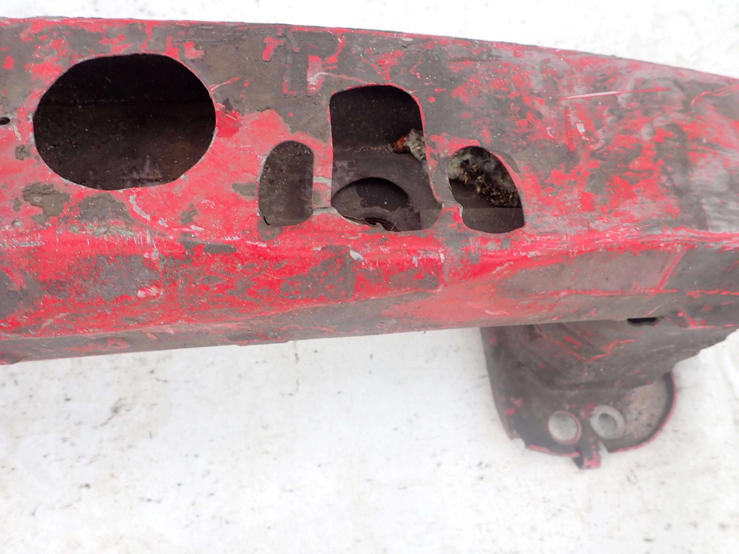 CITROEN C1 PEUGEOT 107 AYGO 05- sider bumper front