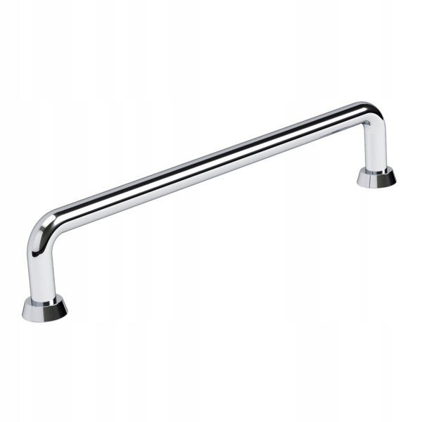 

Uchwyt meblowy Gamet US18 Reling L-128 chrom połys