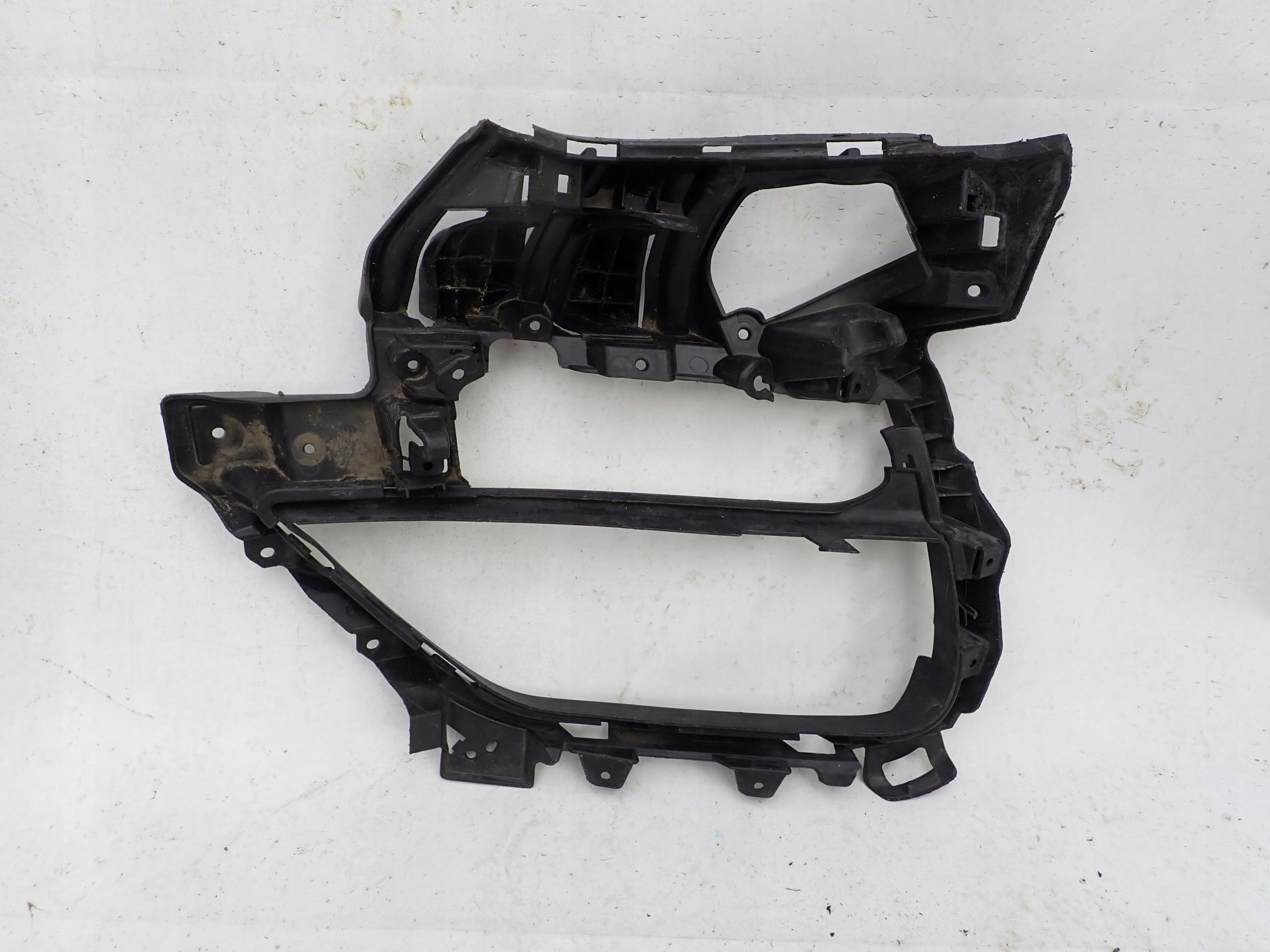 PORSCHE PANAMERA II 2 TURBO GTS 16-23 holder support right front front