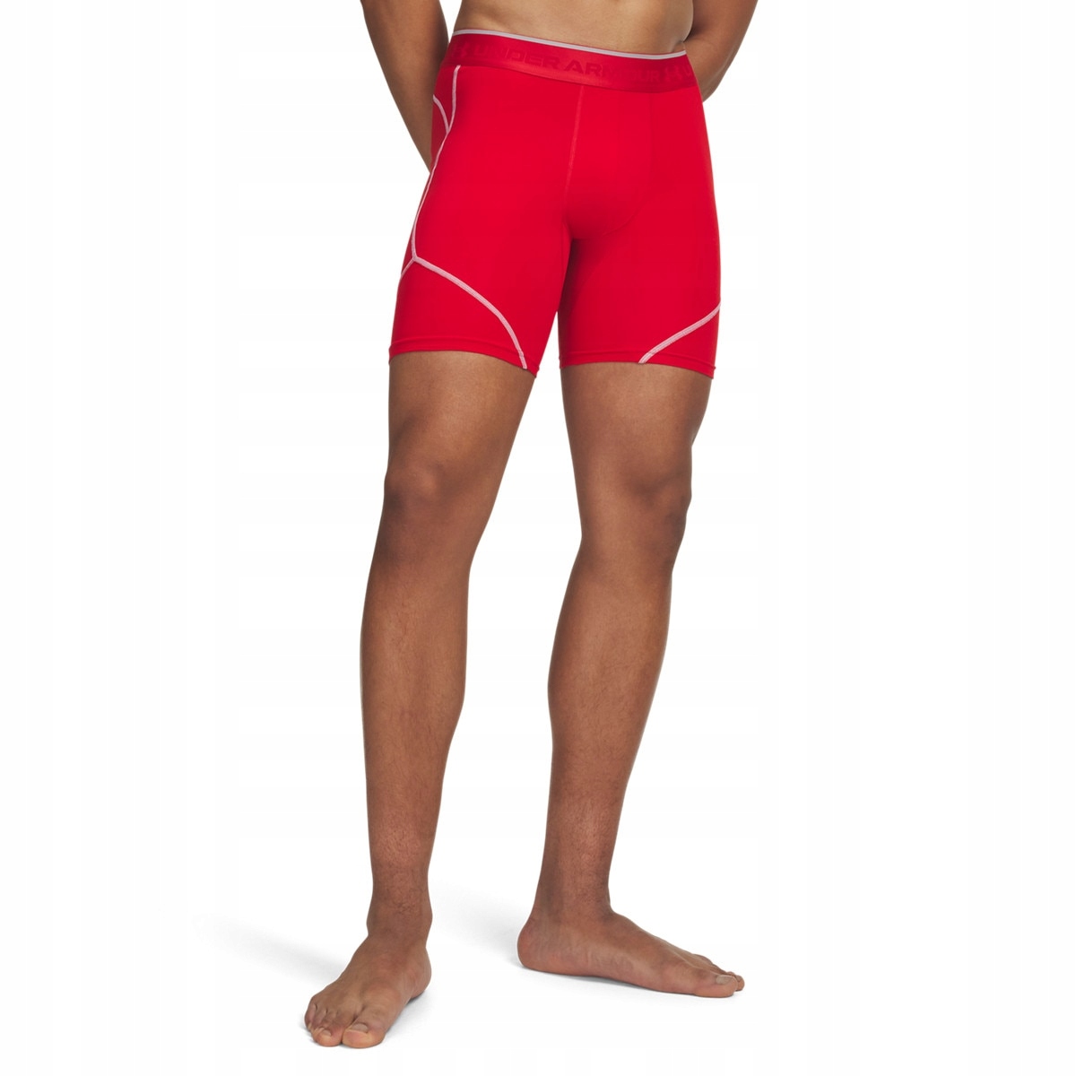 Under Armour Pánské kraťasy Under Armour Ua Hg Elite Long Shorts