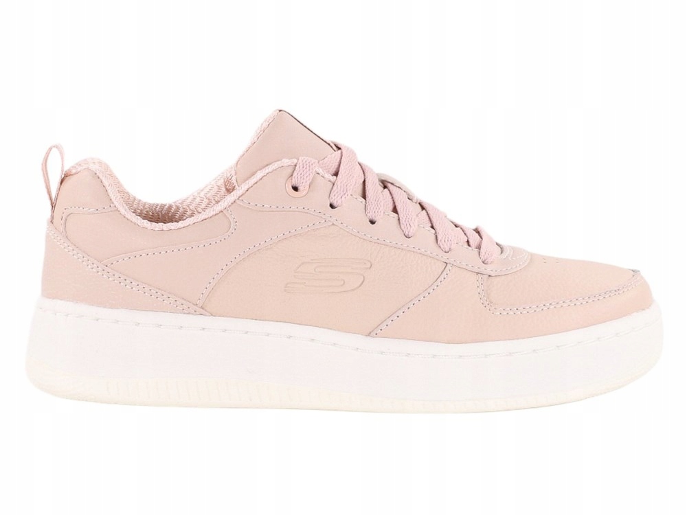 Dámské boty Skechers Sport Court 92 149763-ROS nízké 39