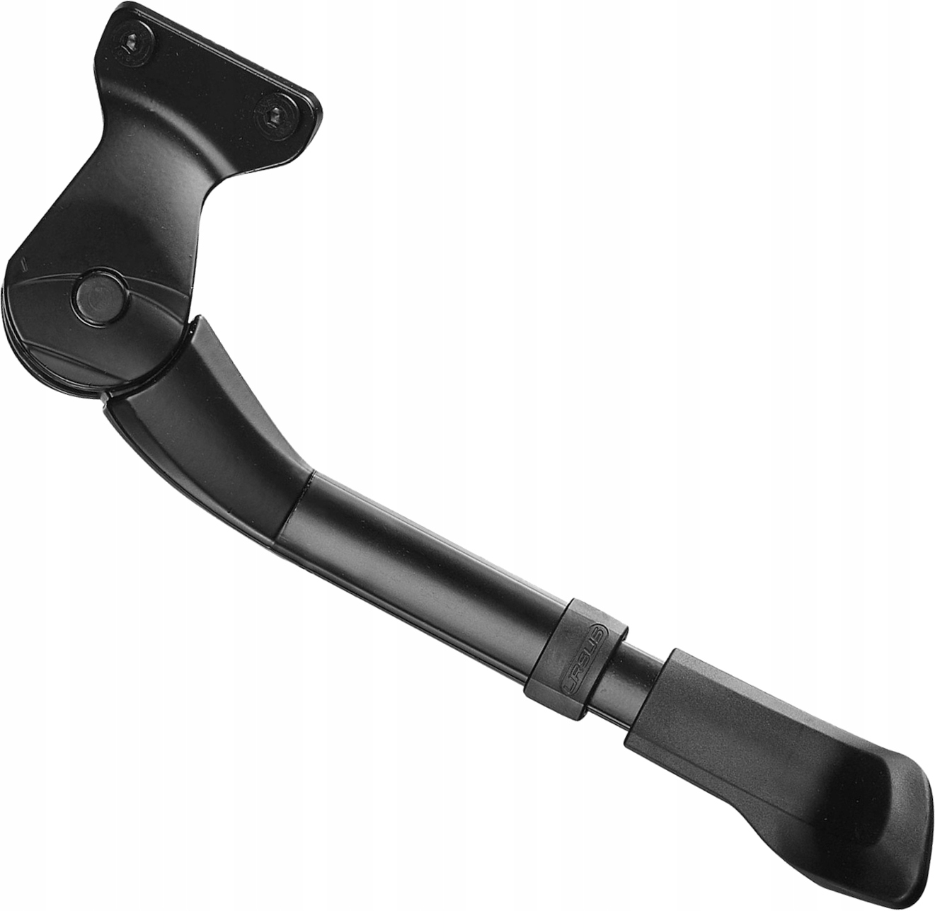 Podpórka rowerowa tylna stopka 16-24" Ursus R78-40mm King Mini 35kg