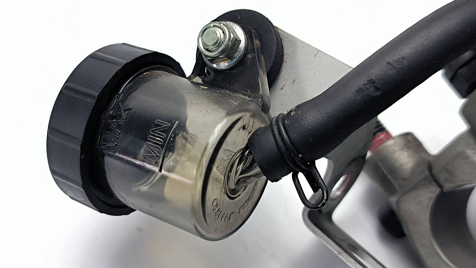 klika MOTOCYKL pumpa spojky DUCATI MONSTER 937 plus