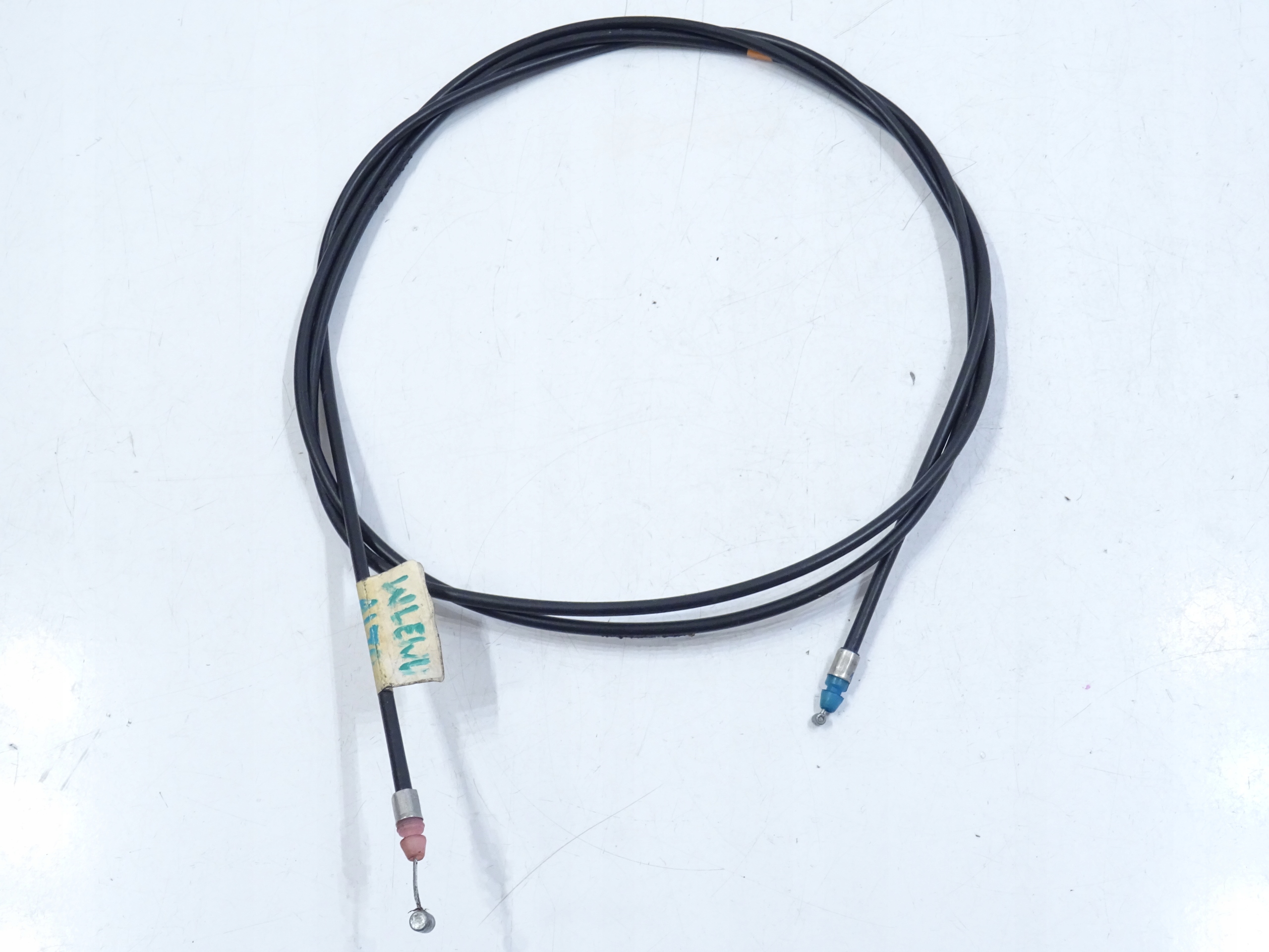 LINKA WLEWU PALIWA NISSAN PIXO SUZUKI ALTO 2009-2014 Typ samochodu Samochody osobowe