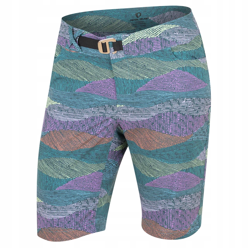 Damskie Spodenki Shorty Rowerowe Pearl Izumi Summit Shell r. L