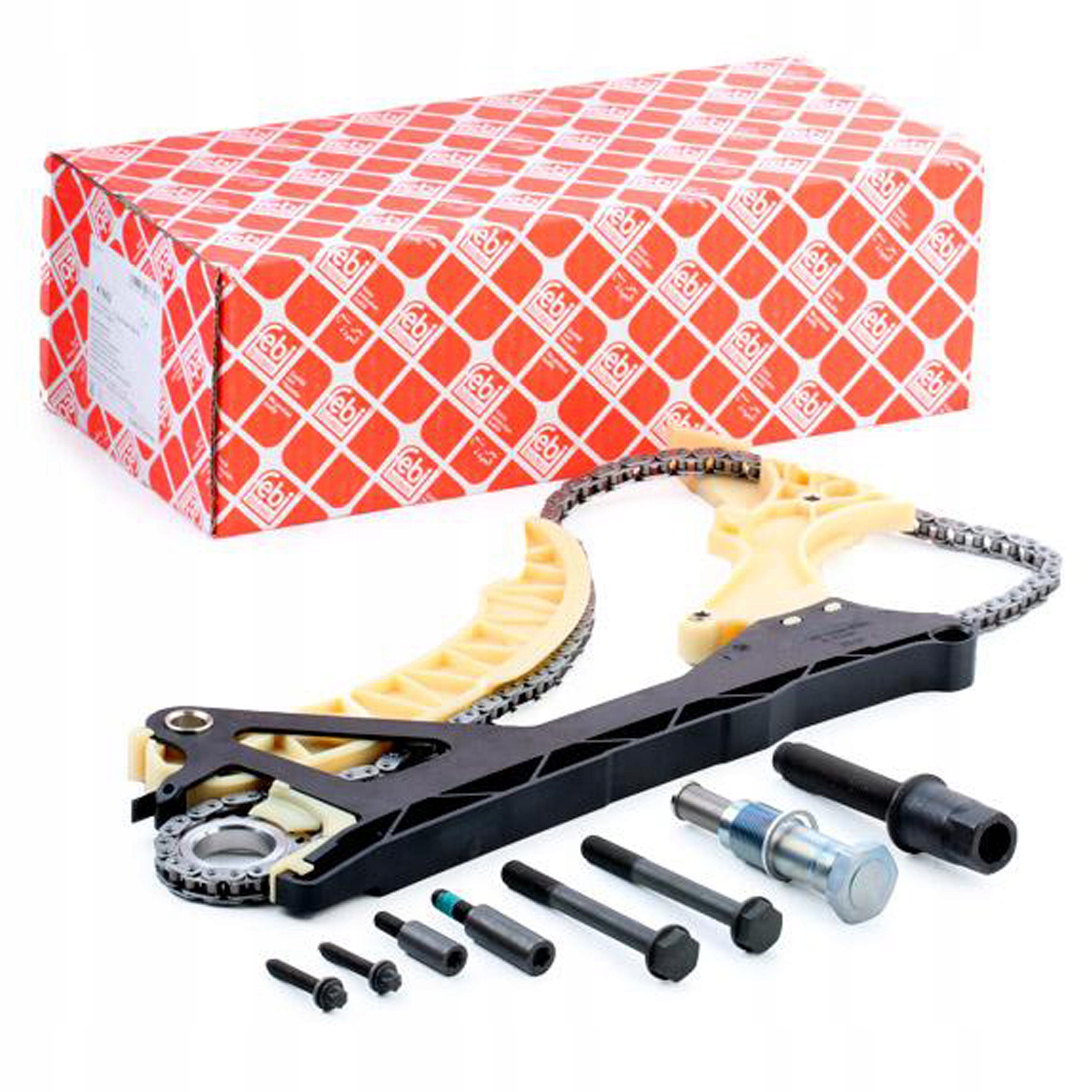 ŁAŃCUCH ROZRZĄDU BMW E83 E90 E87 1.8 2.0 N42 N46