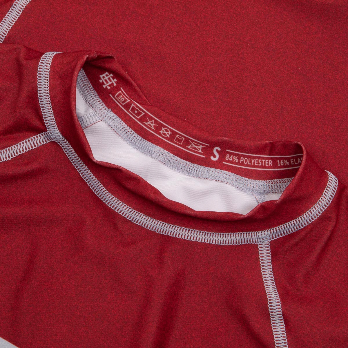 Koszulka do MMA BJJ Sportowa Męska TRACE 3XL EXTREME HOBBY Linia plus size (duże rozmiary)