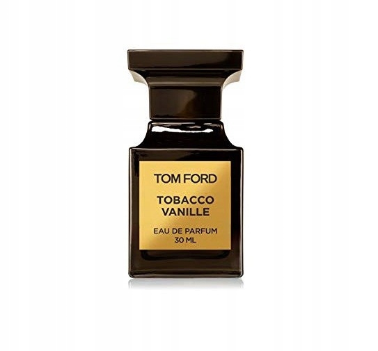 

Tom Ford Tobacco Vanille EDP30ml