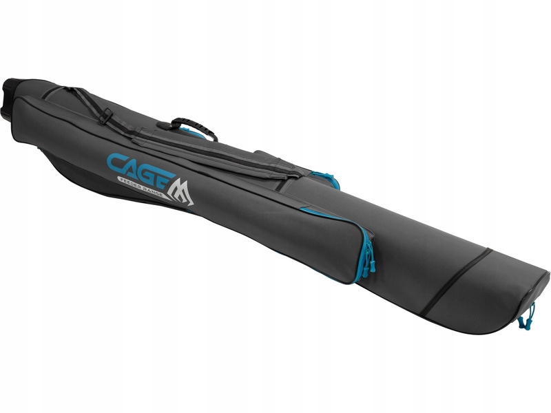 Pokrowiec na wędki Mikado Cage Feeder 2 UWD-CF02-175