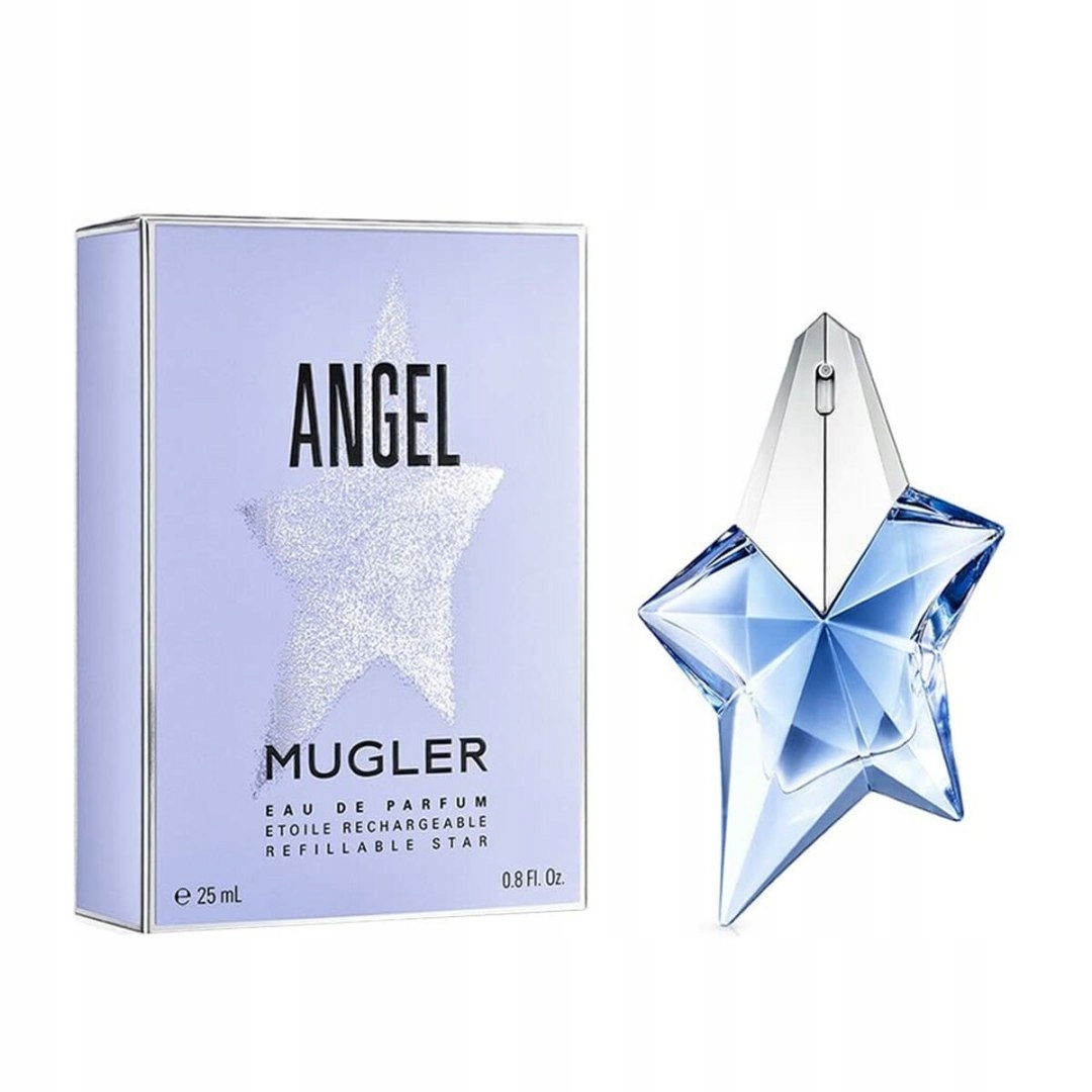 Dámské Parfémy Mugler Angel Elixir Edp Edp 25 ml