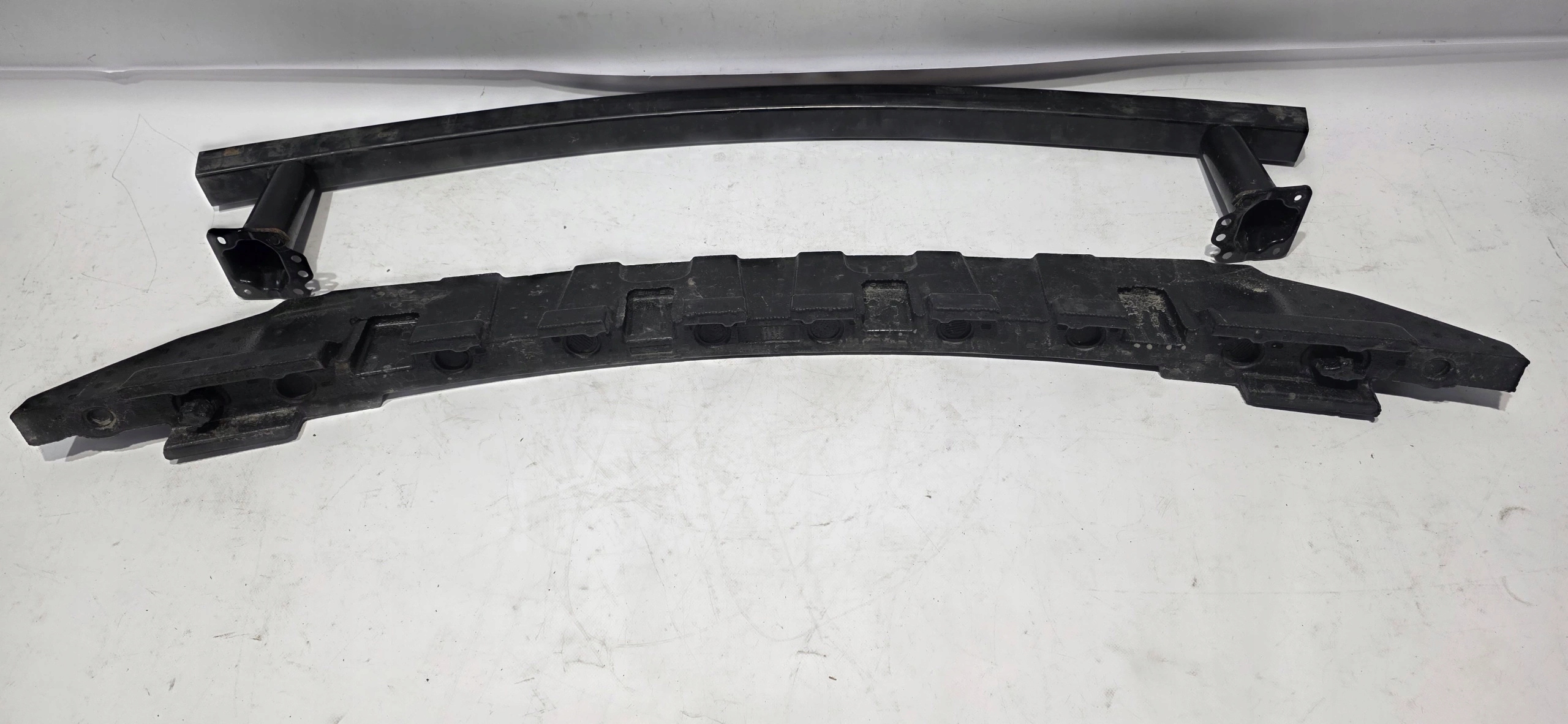 bumper support front lower SZTYCE + ABSORBER LEXUS UX 18- original