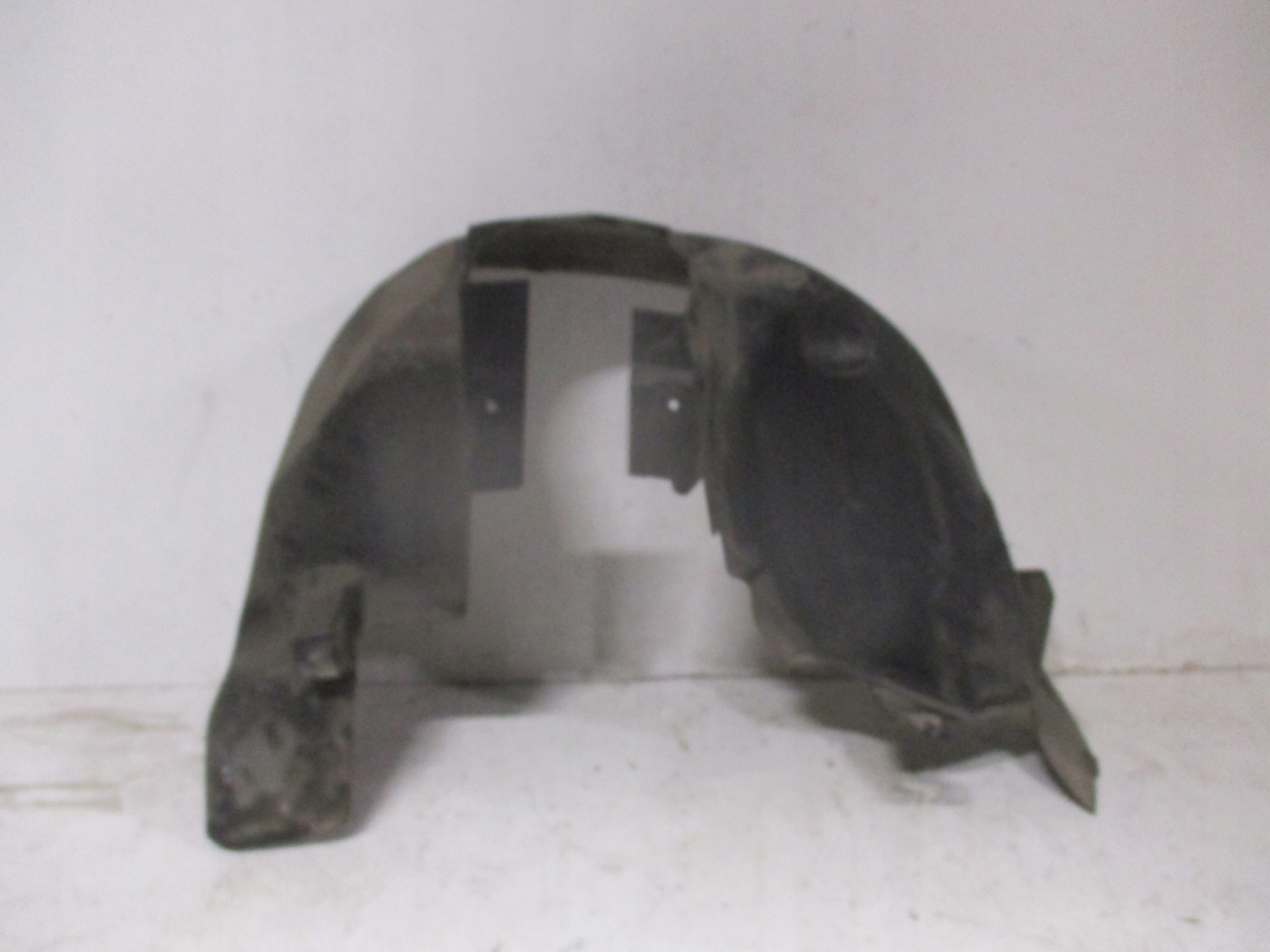 mudguard JEEP COMPASS II 52152064 52152065 rear part