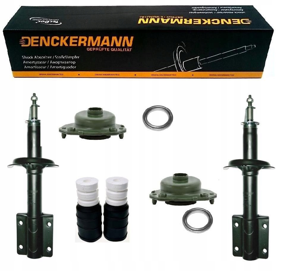 Tlumiče Uchycení Jumper Boxer Ducato 1.1T 1.4T 1.5T 1994-2002 Přední