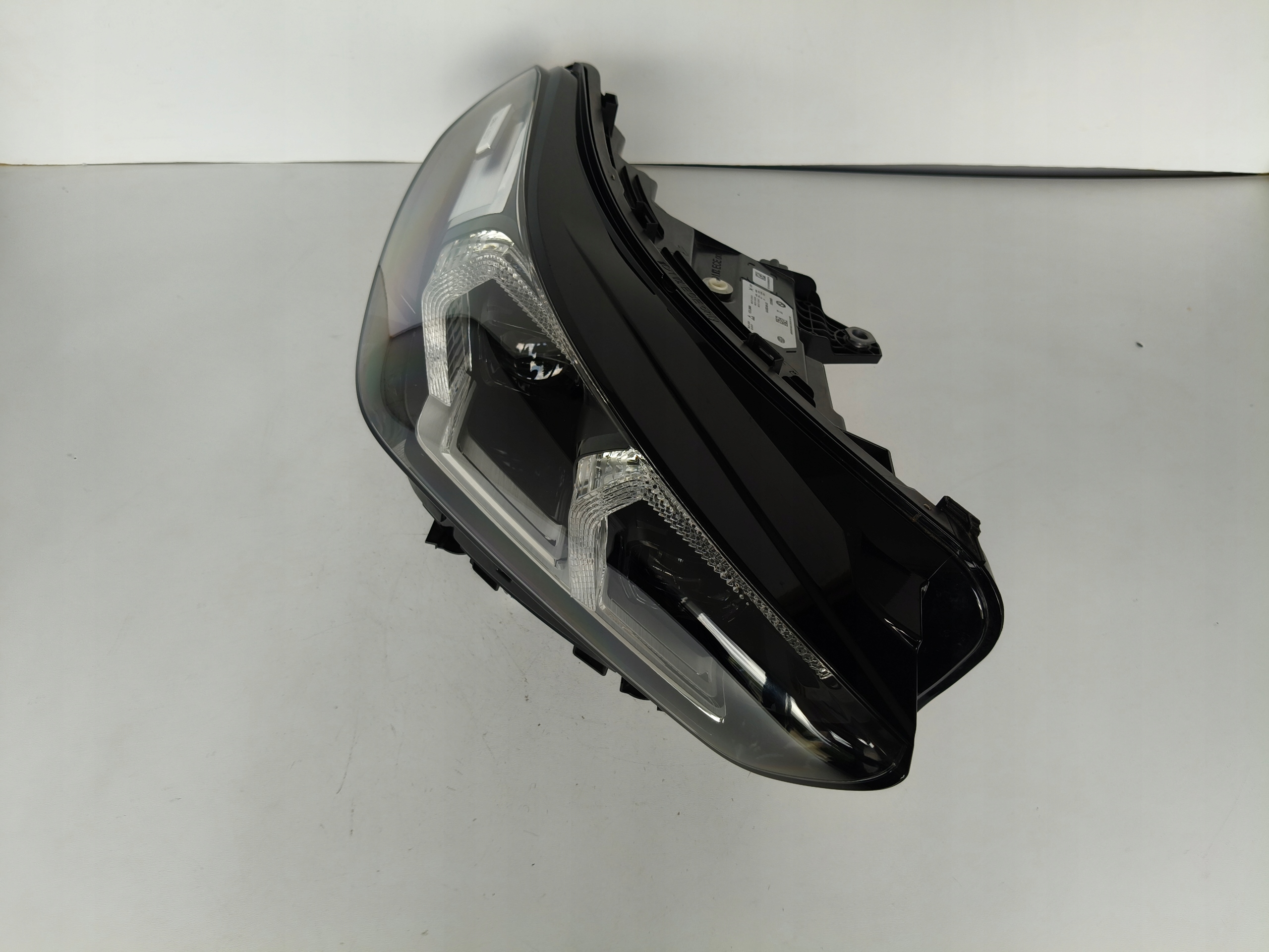 light right REFLEKTOR BMW X1 U11 22- FULL LED