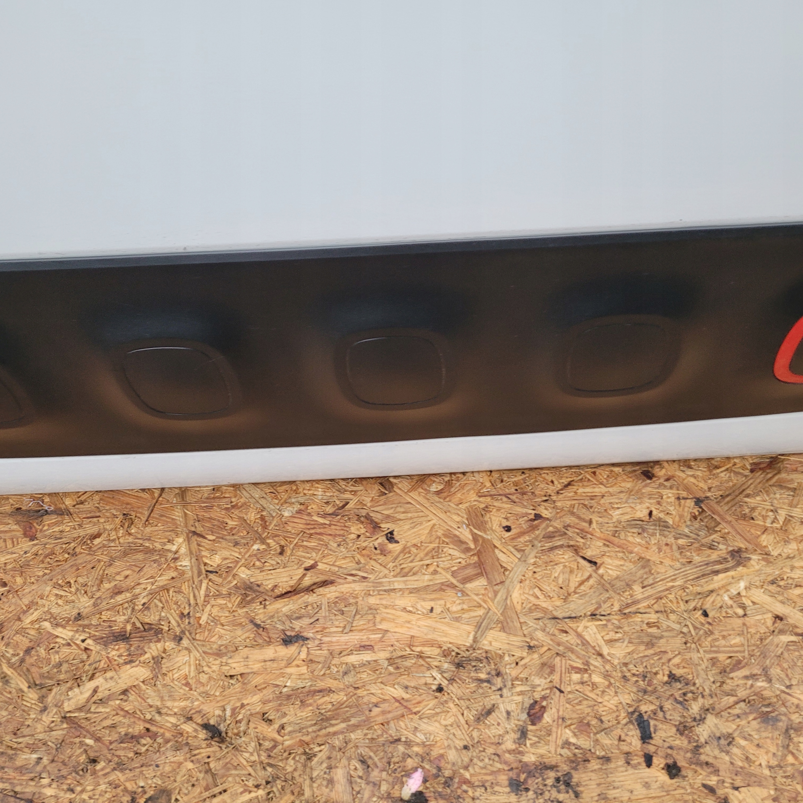 door front front right CITROEN C3 III EWP EWPB