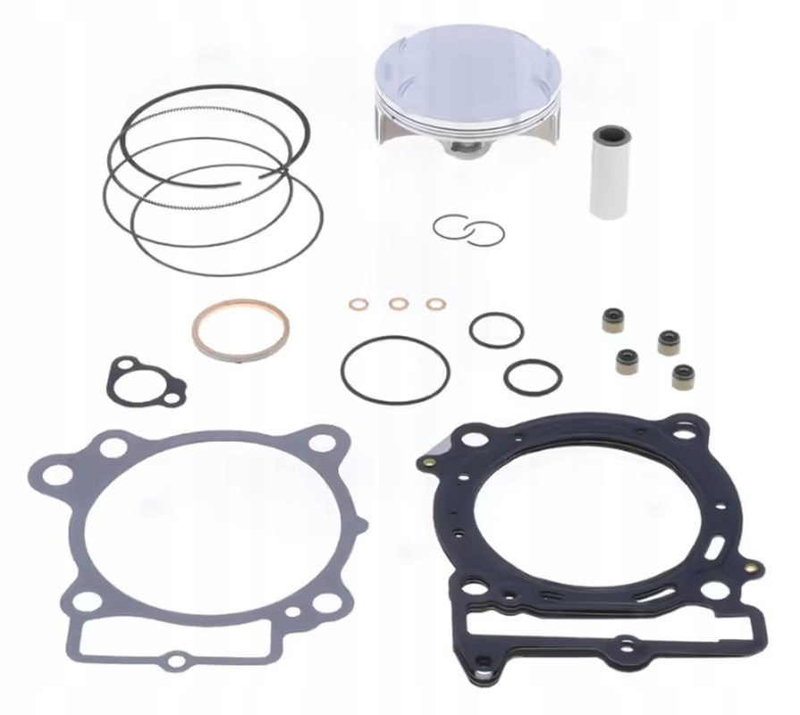 Athena Piest S Tesneniami Top-end Kawasaki Kx 450 F (KXF450) Kx 450 X '21