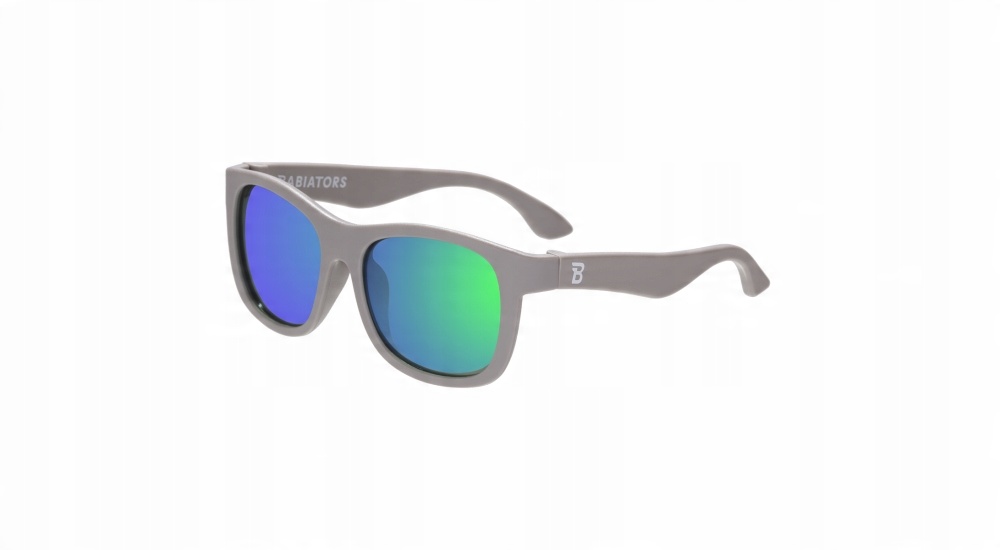 

Okulary Babiators Polaryzacja 6+ Graphite Gray