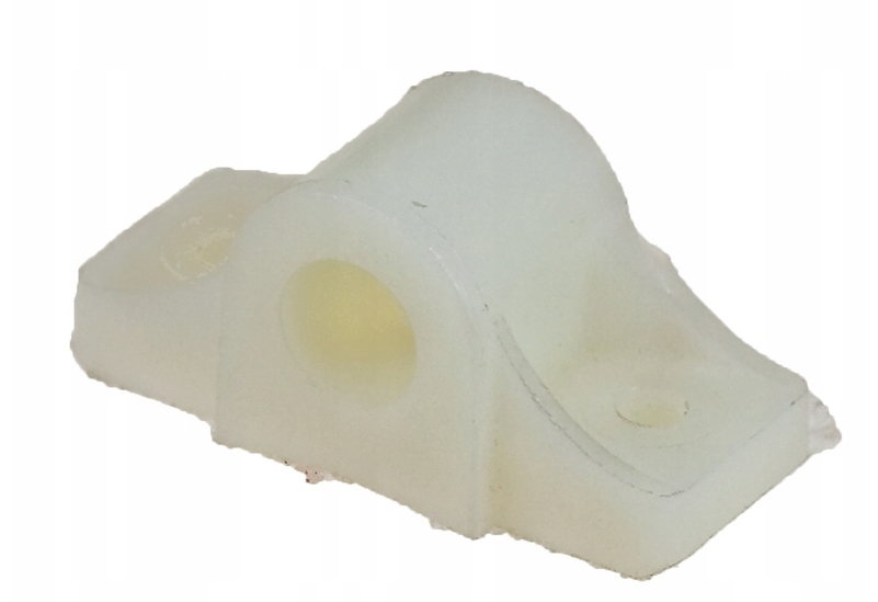 ŁOŻYSKO ŚLIZGOWE PRZEWRACARKI PASOWEJ PLASTIK