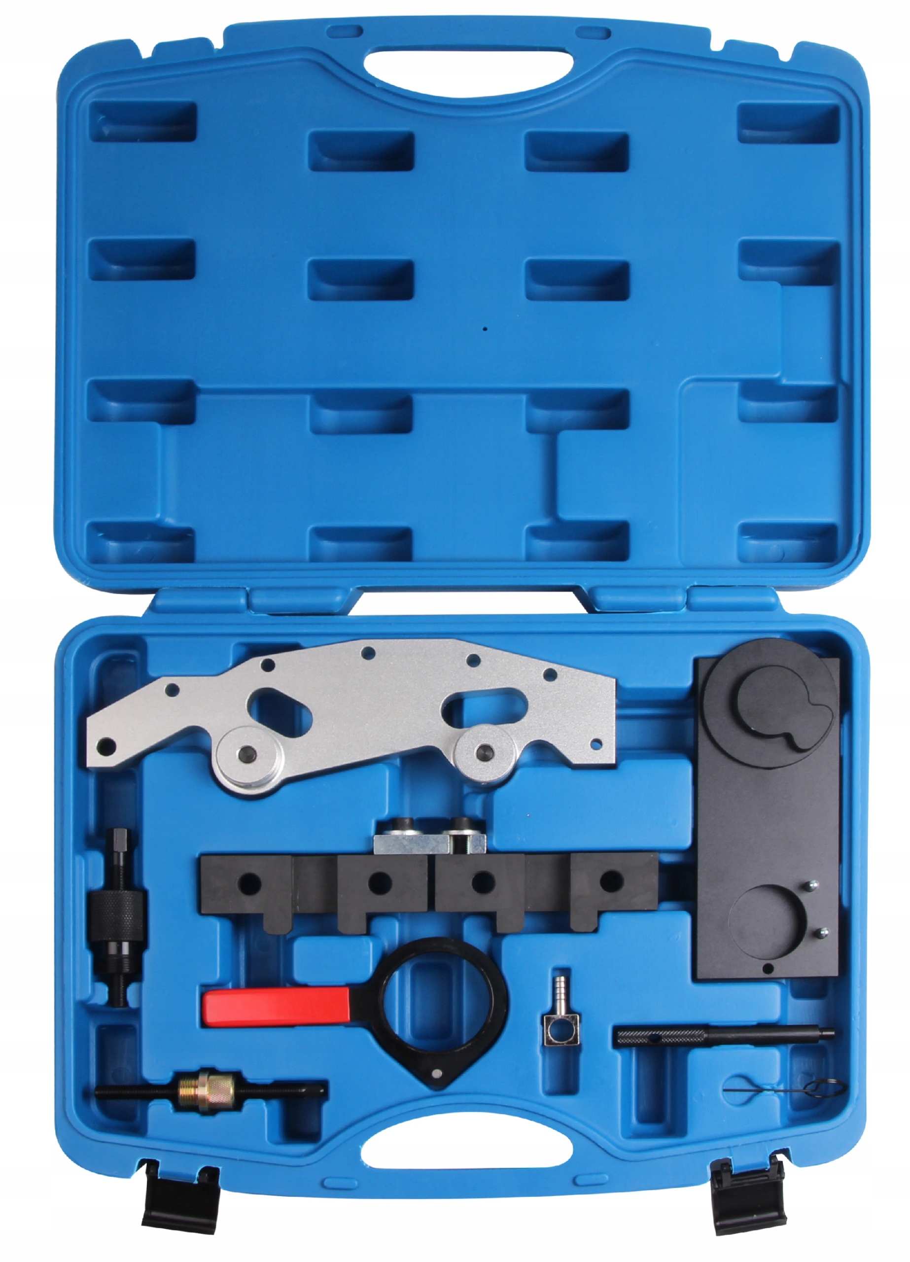 Matabro MB-02-01520C, Aretácia rozvodov Bmw Vanos M52TU, M54, M56 bez Vanos